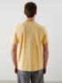 LC Waikiki Crew Neck Printed Combed Cotton Men's T-Shirt
